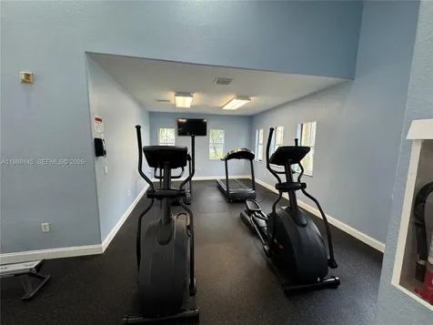 14956 SW 8th Lane Miami FL 33194