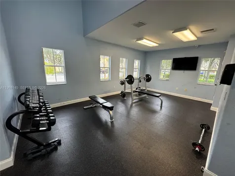 14956 SW 8th Lane Miami FL 33194