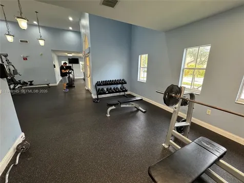 14956 SW 8th Lane Miami FL 33194