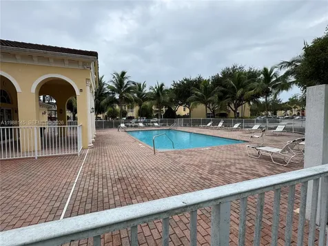 14956 SW 8th Lane Miami FL 33194