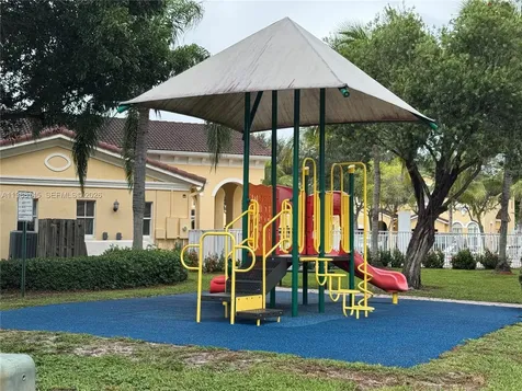 14956 SW 8th Lane Miami FL 33194