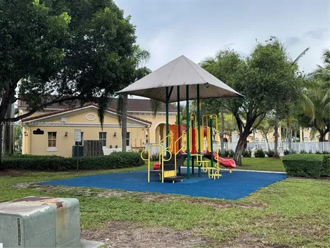 14956 SW 8th Lane Miami FL 33194