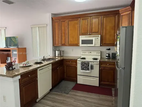 14956 SW 8th Lane Miami FL 33194