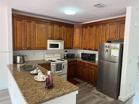 14956 SW 8th Lane Miami FL 33194