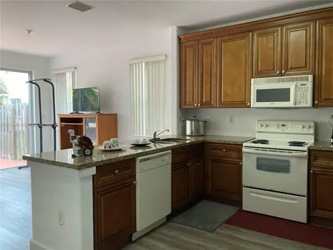 14956 SW 8th Lane Miami FL 33194