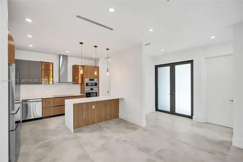 2421 SW 16th Terrace Miami FL 33145