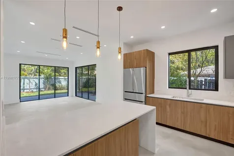 2421 SW 16th Terrace Miami FL 33145