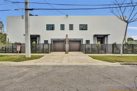 2421 SW 16th Terrace Miami FL 33145