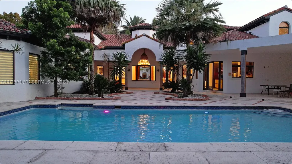 1253 Sorolla Avenue Coral Gables FL 33134
