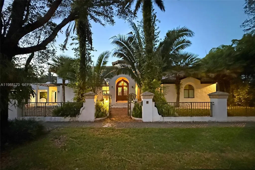 1253 Sorolla Avenue Coral Gables FL 33134