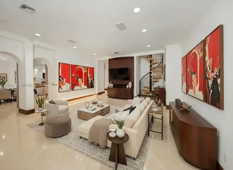 1253 Sorolla Avenue Coral Gables FL 33134
