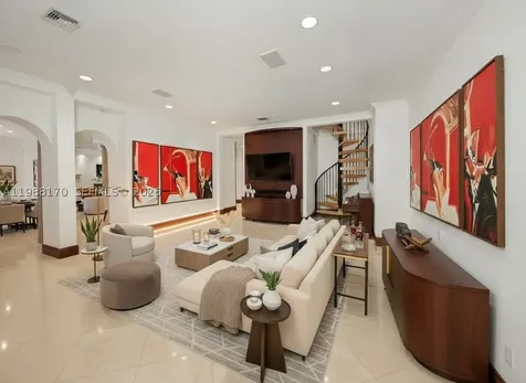 1253 Sorolla Avenue Coral Gables FL 33134