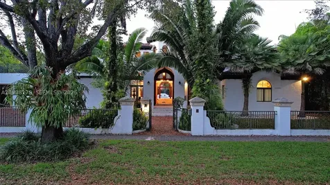 1253 Sorolla Avenue Coral Gables FL 33134