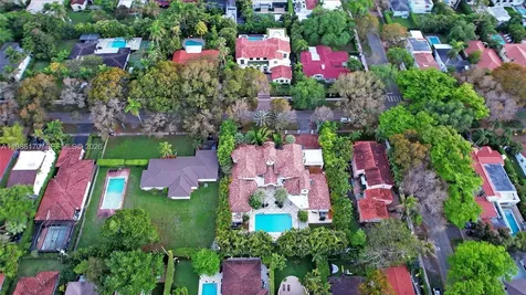 1253 Sorolla Avenue Coral Gables FL 33134