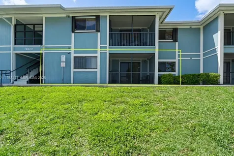 19800 SW 103rd Court Cutler Bay FL 33157