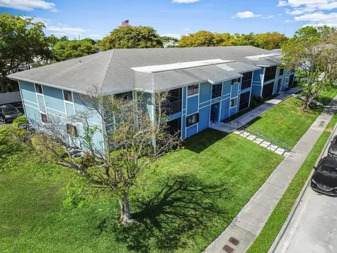 19800 SW 103rd Court Cutler Bay FL 33157