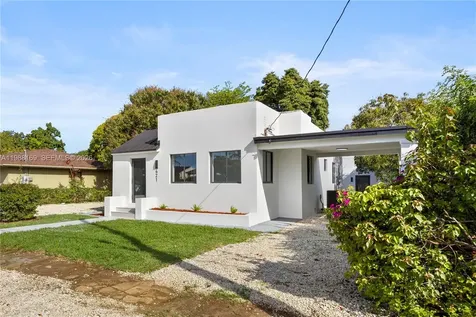 421 NW 81st Street Miami FL 33150