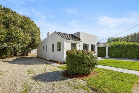 421 NW 81st Street Miami FL 33150