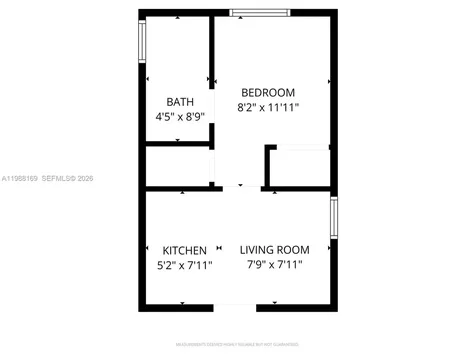 421 NW 81st Street Miami FL 33150