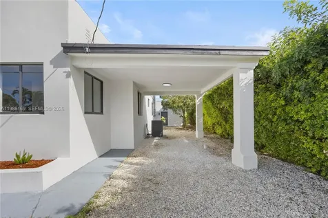 421 NW 81st Street Miami FL 33150