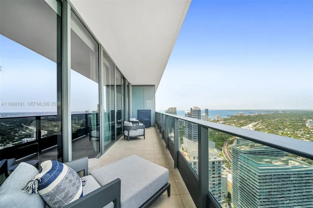 1000 Brickell Plaza Miami FL 33131