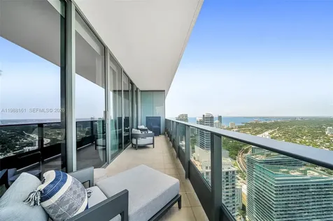 1000 Brickell Plaza Miami FL 33131
