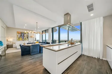 1000 Brickell Plaza Miami FL 33131