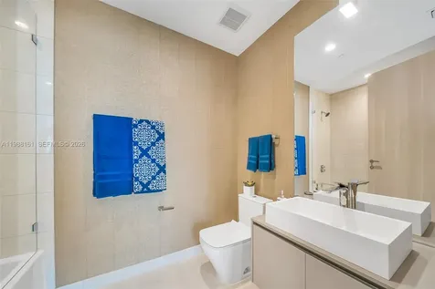 1000 Brickell Plaza Miami FL 33131