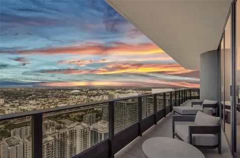 1000 Brickell Plaza Miami FL 33131