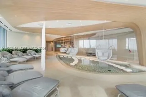 1000 Brickell Plaza Miami FL 33131