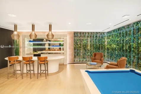 1000 Brickell Plaza Miami FL 33131