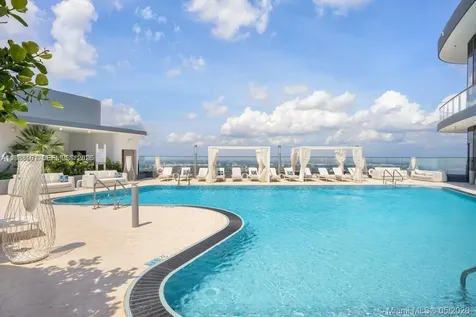 1000 Brickell Plaza Miami FL 33131