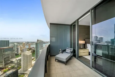 1000 Brickell Plaza Miami FL 33131