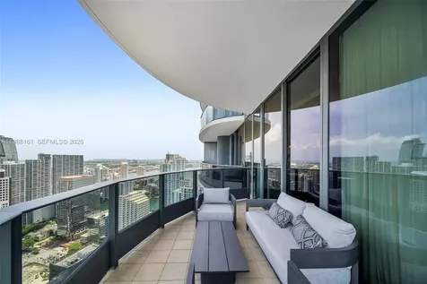 1000 Brickell Plaza Miami FL 33131