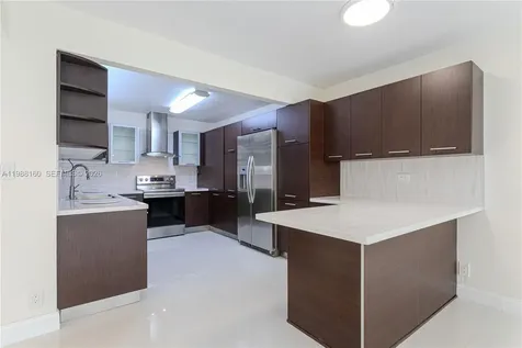 231 Poinciana Drive Sunny Isles Beach FL 33160