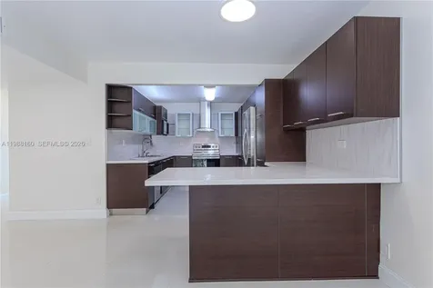 231 Poinciana Drive Sunny Isles Beach FL 33160