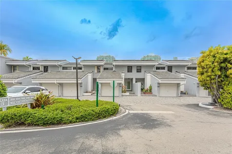 231 Poinciana Drive Sunny Isles Beach FL 33160