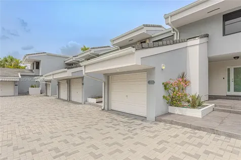231 Poinciana Drive Sunny Isles Beach FL 33160