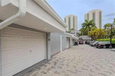 231 Poinciana Drive Sunny Isles Beach FL 33160