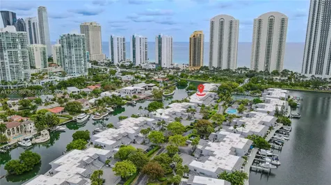 231 Poinciana Drive Sunny Isles Beach FL 33160