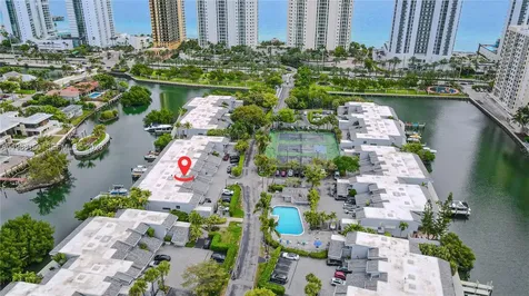 231 Poinciana Drive Sunny Isles Beach FL 33160