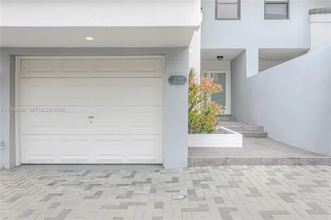231 Poinciana Drive Sunny Isles Beach FL 33160
