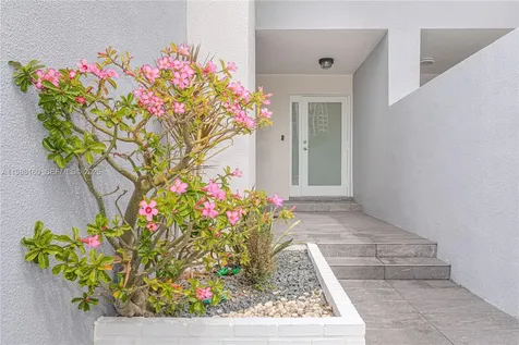 231 Poinciana Drive Sunny Isles Beach FL 33160