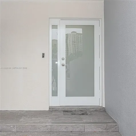 231 Poinciana Drive Sunny Isles Beach FL 33160