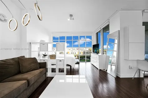 3451 NE 1st Avenue Miami FL 33137