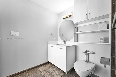 3451 NE 1st Avenue Miami FL 33137