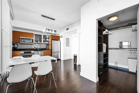 3451 NE 1st Avenue Miami FL 33137