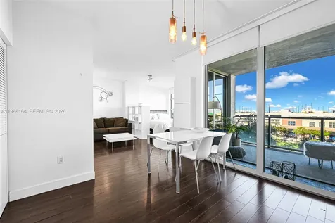 3451 NE 1st Avenue Miami FL 33137