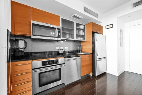 3451 NE 1st Avenue Miami FL 33137
