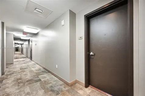 3451 NE 1st Avenue Miami FL 33137